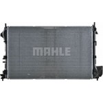 Mahle Ψυγείο, Ψύξη Κινητήρα - Cr 763 000S