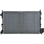 Mahle Ψυγείο, Ψύξη Κινητήρα - Cr 763 000S