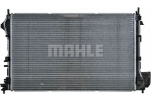 Mahle Ψυγείο, Ψύξη Κινητήρα - Cr 763 000S