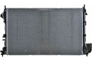 Mahle Ψυγείο, Ψύξη Κινητήρα - Cr 763 000S