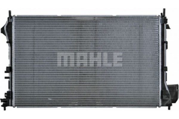 Mahle Ψυγείο, Ψύξη Κινητήρα - Cr 763 000S