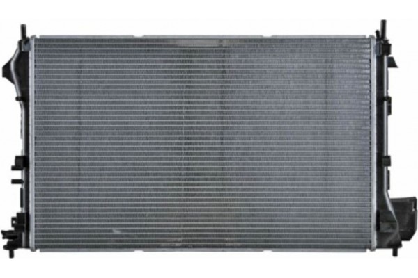 Mahle Ψυγείο, Ψύξη Κινητήρα - Cr 763 000S