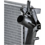 Mahle Ψυγείο, Ψύξη Κινητήρα - Cr 763 000S