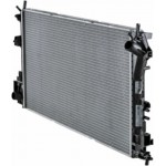 Mahle Ψυγείο, Ψύξη Κινητήρα - Cr 763 000S