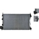 Mahle Ψυγείο, Ψύξη Κινητήρα - Cr 763 000S