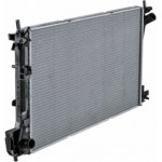 Mahle Ψυγείο, Ψύξη Κινητήρα - Cr 763 000S