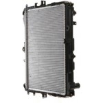 Mahle Ψυγείο, Ψύξη Κινητήρα - Cr 767 000S