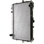 Mahle Ψυγείο, Ψύξη Κινητήρα - Cr 767 000S