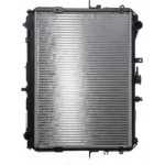 Mahle Ψυγείο, Ψύξη Κινητήρα - Cr 767 000S