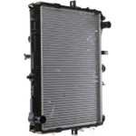 Mahle Ψυγείο, Ψύξη Κινητήρα - Cr 767 000S