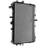 Mahle Ψυγείο, Ψύξη Κινητήρα - Cr 767 000S