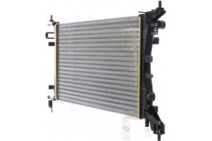 Mahle Ψυγείο, Ψύξη Κινητήρα - Cr 773 000S