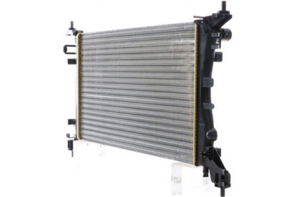 Mahle Ψυγείο, Ψύξη Κινητήρα - Cr 773 000S