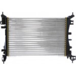 Mahle Ψυγείο, Ψύξη Κινητήρα - Cr 773 000S