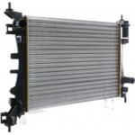 Mahle Ψυγείο, Ψύξη Κινητήρα - Cr 773 000S