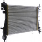 Mahle Ψυγείο, Ψύξη Κινητήρα - Cr 773 000S