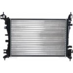 Mahle Ψυγείο, Ψύξη Κινητήρα - Cr 774 000S