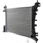 Mahle Ψυγείο, Ψύξη Κινητήρα - Cr 774 000S