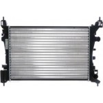 Mahle Ψυγείο, Ψύξη Κινητήρα - Cr 774 000S