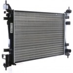 Mahle Ψυγείο, Ψύξη Κινητήρα - Cr 774 000S