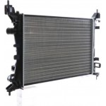 Mahle Ψυγείο, Ψύξη Κινητήρα - Cr 774 000S