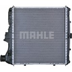 Mahle Ψυγείο, Ψύξη Κινητήρα - Cr 782 000P