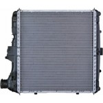 Mahle Ψυγείο, Ψύξη Κινητήρα - Cr 782 000P