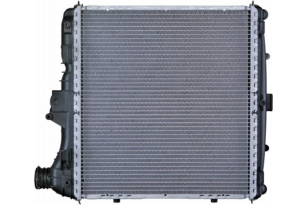 Mahle Ψυγείο, Ψύξη Κινητήρα - Cr 782 000P