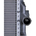 Mahle Ψυγείο, Ψύξη Κινητήρα - Cr 782 000P