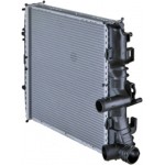 Mahle Ψυγείο, Ψύξη Κινητήρα - Cr 782 000P