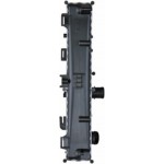 Mahle Ψυγείο, Ψύξη Κινητήρα - Cr 782 000P