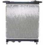 Mahle Ψυγείο, Ψύξη Κινητήρα - Cr 831 000S