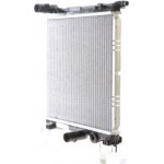 Mahle Ψυγείο, Ψύξη Κινητήρα - Cr 831 000S