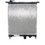 Mahle Ψυγείο, Ψύξη Κινητήρα - Cr 831 000S