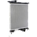 Mahle Ψυγείο, Ψύξη Κινητήρα - Cr 831 000S