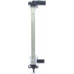 Mahle Ψυγείο, Ψύξη Κινητήρα - Cr 831 000S