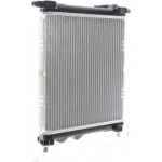 Mahle Ψυγείο, Ψύξη Κινητήρα - Cr 831 000S