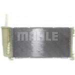 Mahle Ψυγείο, Ψύξη Κινητήρα - Cr 843 000S