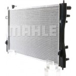 Mahle Ψυγείο, Ψύξη Κινητήρα - Cr 858 000S