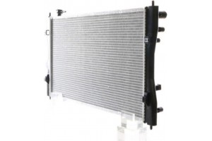 Mahle Ψυγείο, Ψύξη Κινητήρα - Cr 858 000S