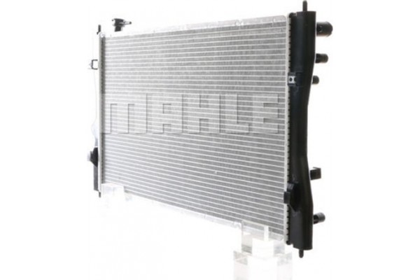 Mahle Ψυγείο, Ψύξη Κινητήρα - Cr 858 000S