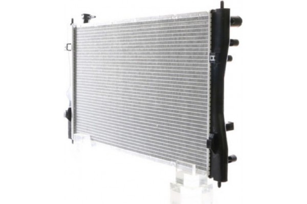 Mahle Ψυγείο, Ψύξη Κινητήρα - Cr 858 000S