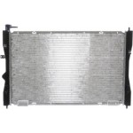 Mahle Ψυγείο, Ψύξη Κινητήρα - Cr 858 000S