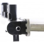 Mahle Ψυγείο, Ψύξη Κινητήρα - Cr 858 000S