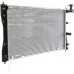 Mahle Ψυγείο, Ψύξη Κινητήρα - Cr 858 000S