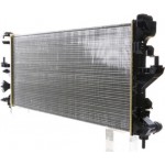 Mahle Ψυγείο, Ψύξη Κινητήρα - Cr 881 000S