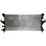 Mahle Ψυγείο, Ψύξη Κινητήρα - Cr 881 000S