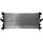 Mahle Ψυγείο, Ψύξη Κινητήρα - Cr 881 000S