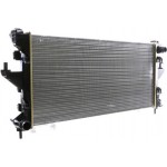 Mahle Ψυγείο, Ψύξη Κινητήρα - Cr 881 000S