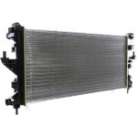 Mahle Ψυγείο, Ψύξη Κινητήρα - Cr 881 000S